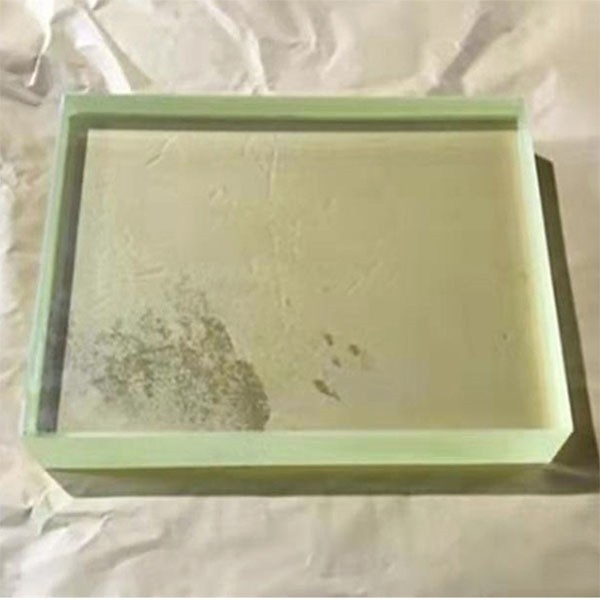广安医用铅玻璃的作用及使用注意事项！